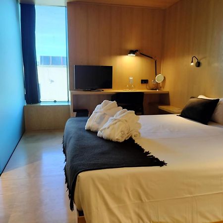 Cro Hotel Rural Rapoula do Coa Eksteriør bilde