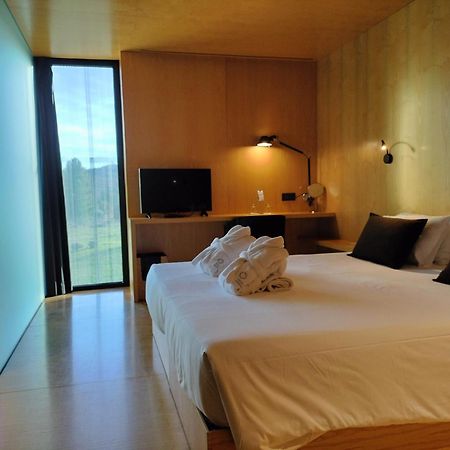 Cro Hotel Rural Rapoula do Coa Eksteriør bilde