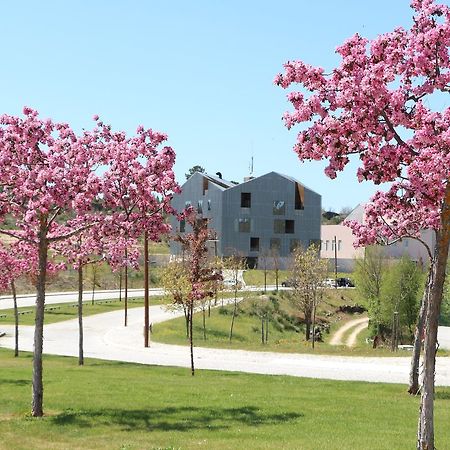 Cro Hotel Rural Rapoula do Coa Eksteriør bilde