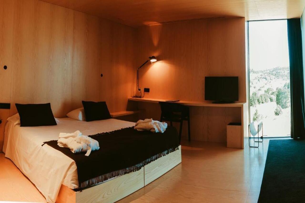 Cro Hotel Rural Rapoula do Coa Eksteriør bilde