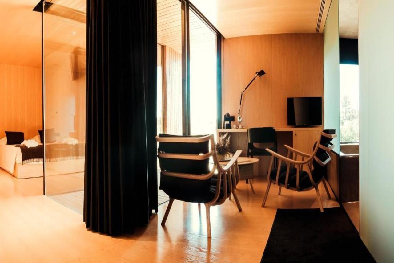 Cro Hotel Rural Rapoula do Coa Eksteriør bilde
