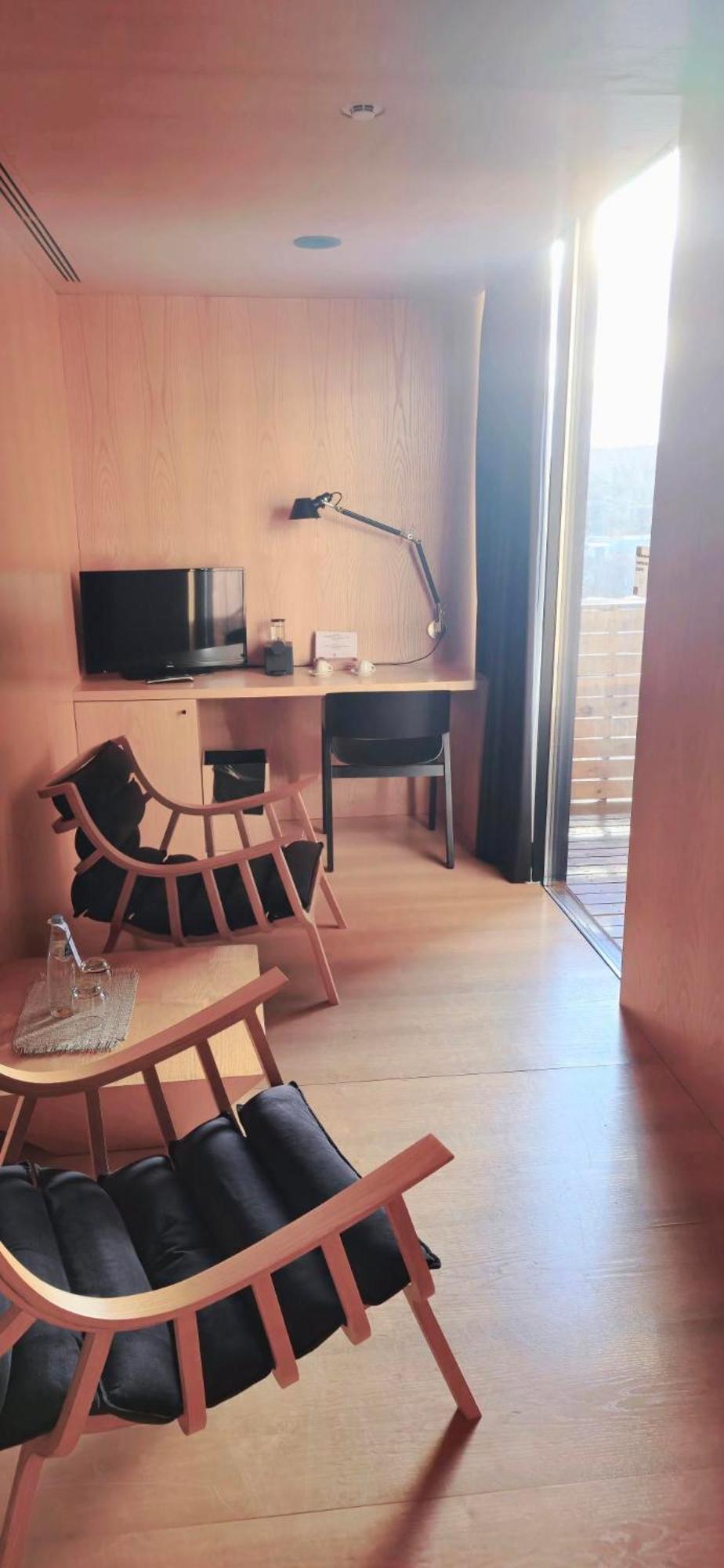 Cro Hotel Rural Rapoula do Coa Eksteriør bilde