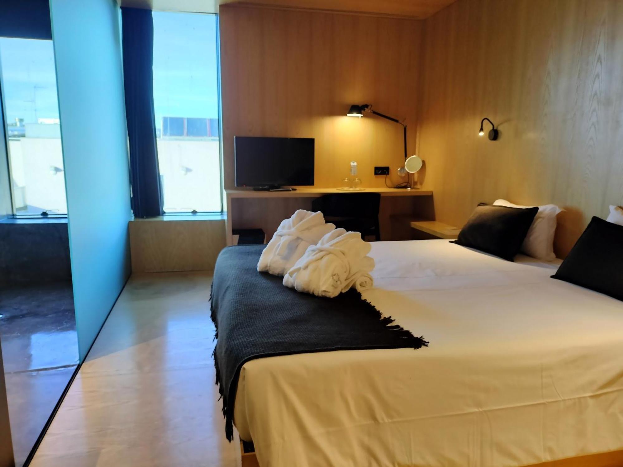 Cro Hotel Rural Rapoula do Coa Eksteriør bilde
