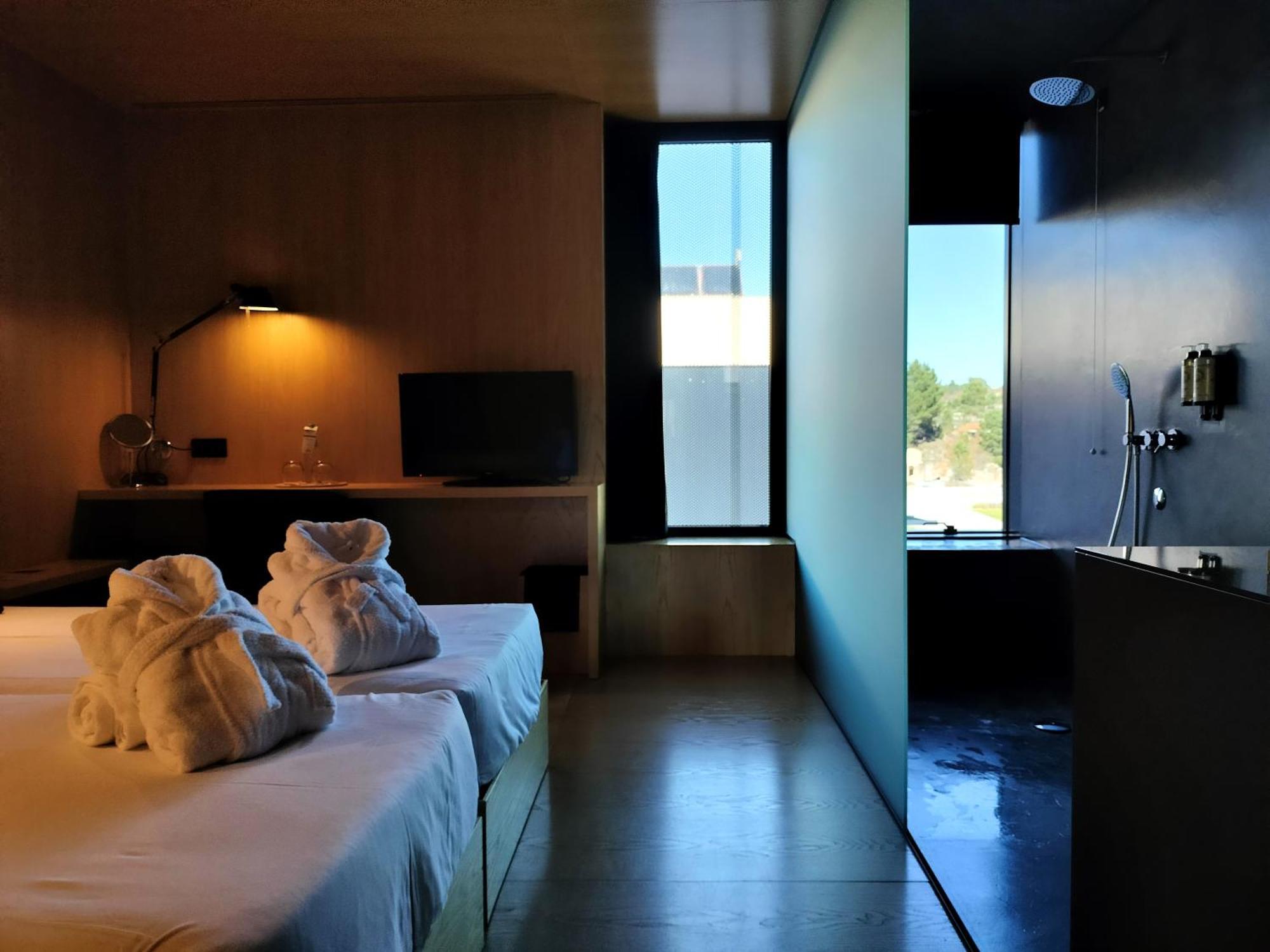 Cro Hotel Rural Rapoula do Coa Eksteriør bilde