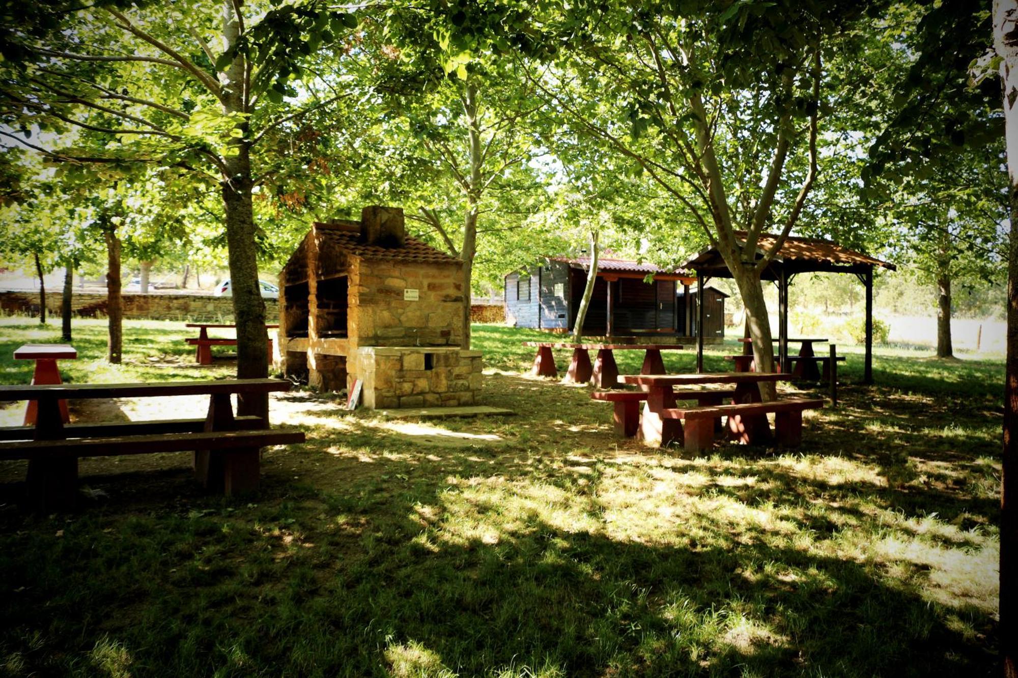 Cro Hotel Rural Rapoula do Coa Eksteriør bilde