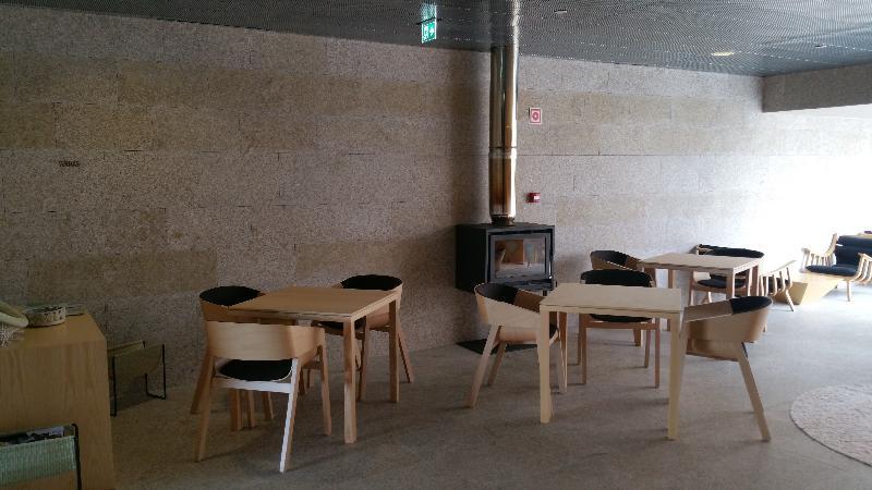 Cro Hotel Rural Rapoula do Coa Eksteriør bilde