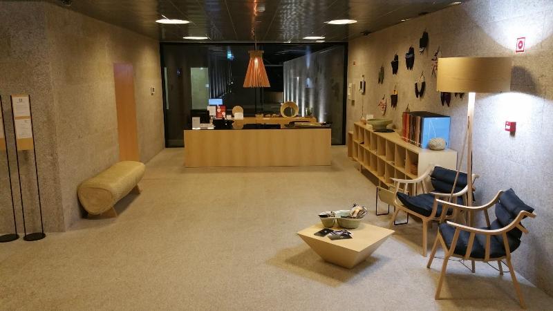 Cro Hotel Rural Rapoula do Coa Eksteriør bilde