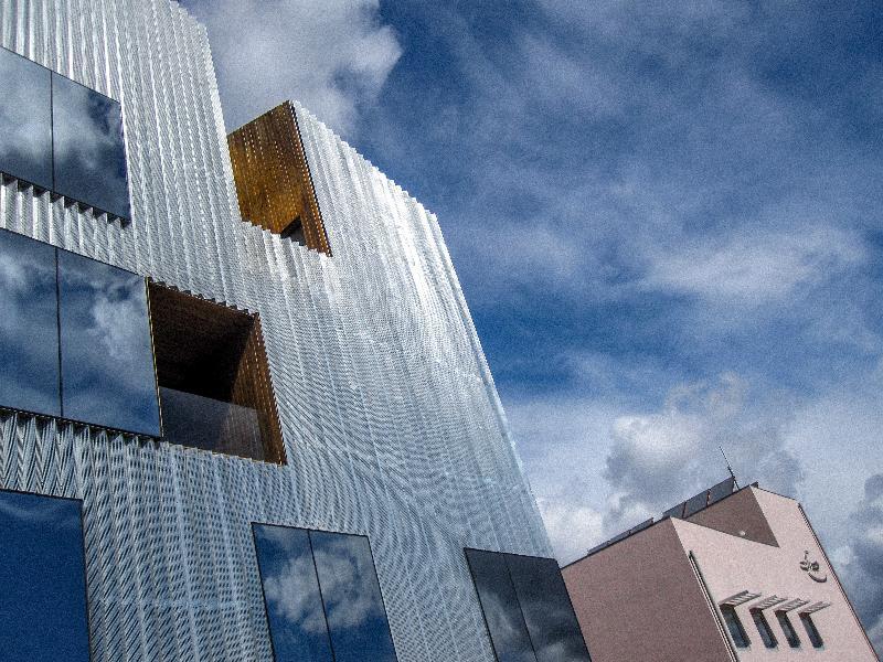 Cro Hotel Rural Rapoula do Coa Eksteriør bilde