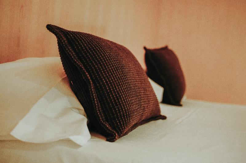 Cro Hotel Rural Rapoula do Coa Eksteriør bilde
