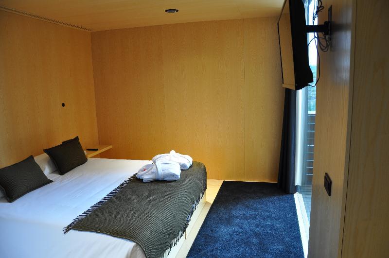 Cro Hotel Rural Rapoula do Coa Eksteriør bilde