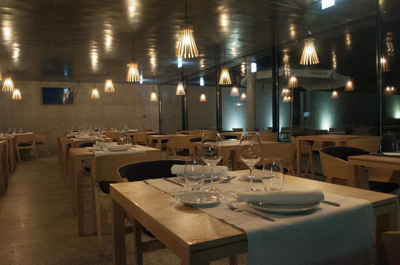 Cro Hotel Rural Rapoula do Coa Eksteriør bilde
