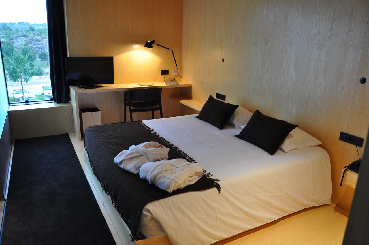 Cro Hotel Rural Rapoula do Coa Eksteriør bilde