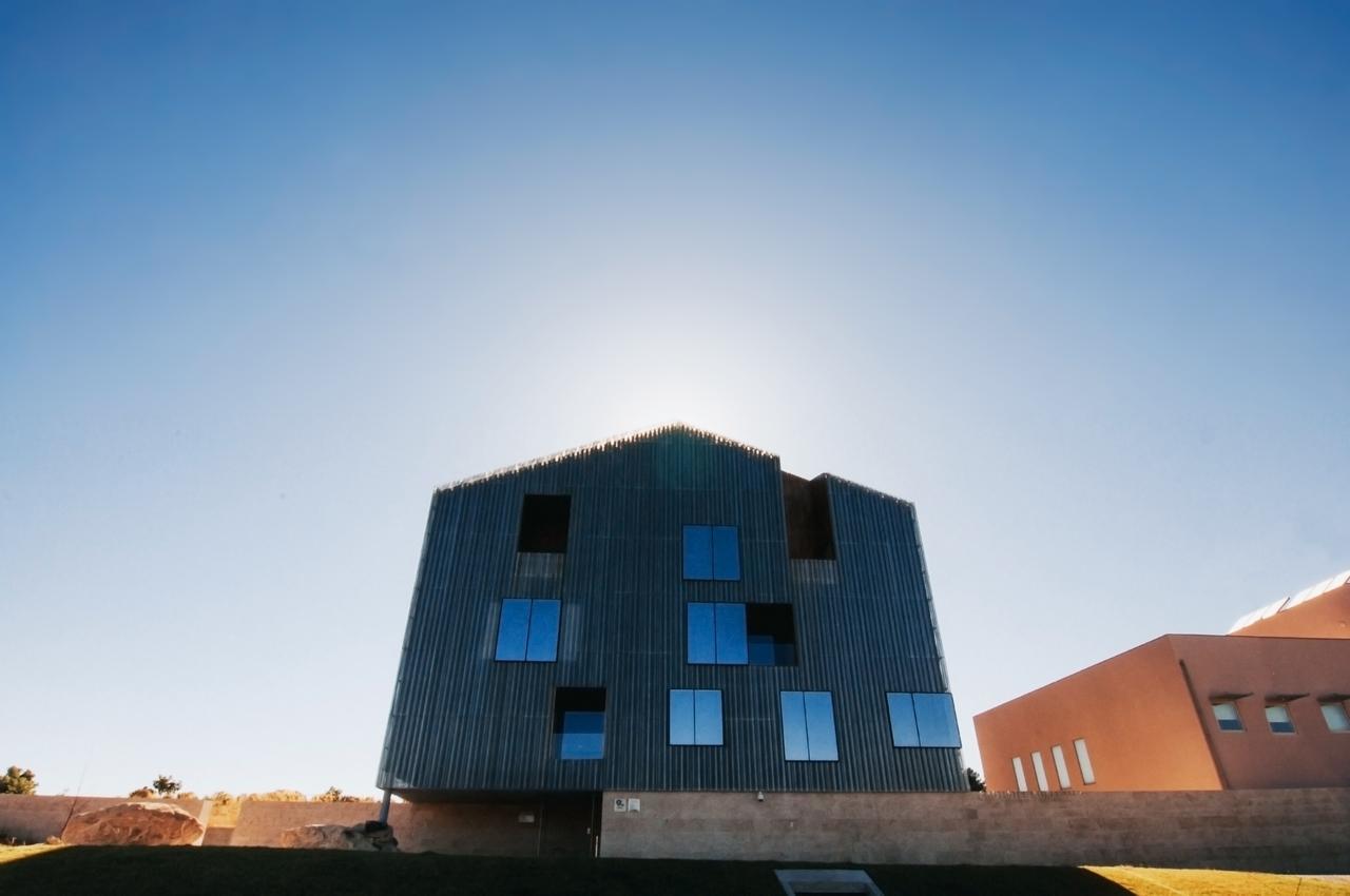 Cro Hotel Rural Rapoula do Coa Eksteriør bilde