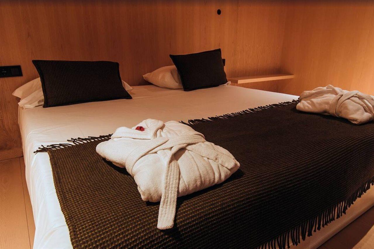 Cro Hotel Rural Rapoula do Coa Eksteriør bilde