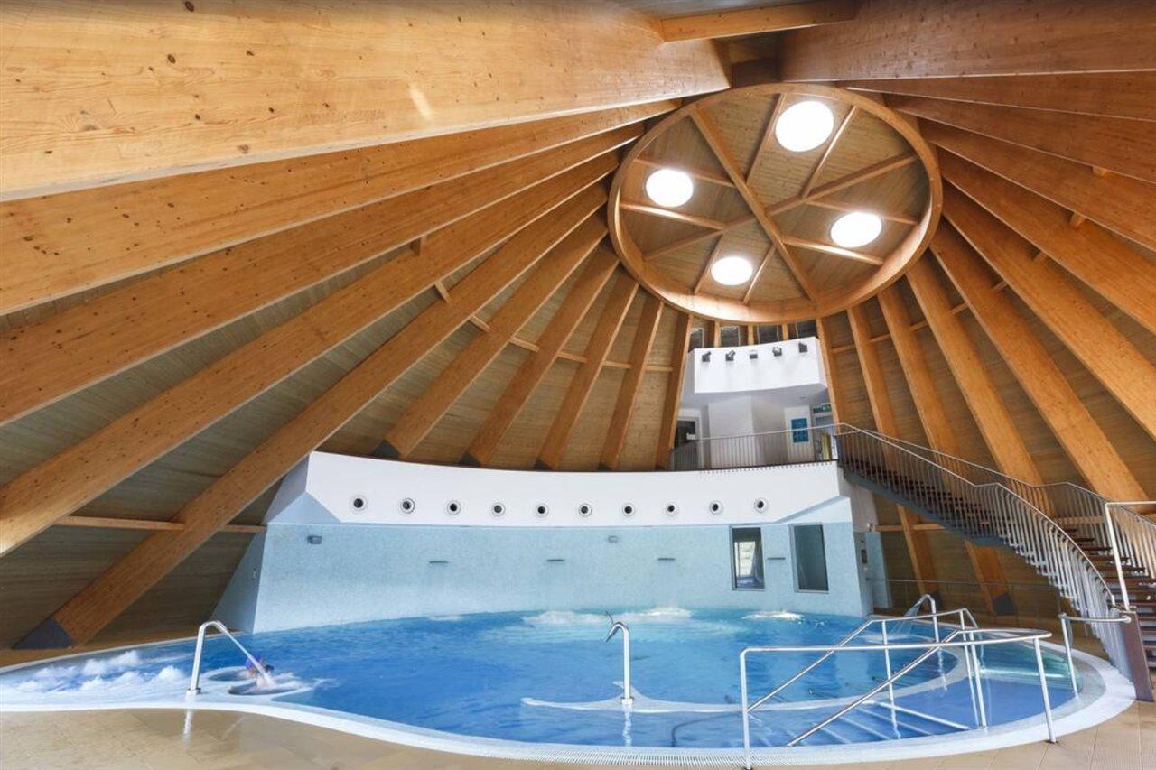 Cro Hotel Rural Rapoula do Coa Eksteriør bilde