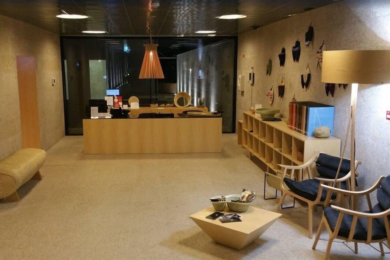 Cro Hotel Rural Rapoula do Coa Eksteriør bilde